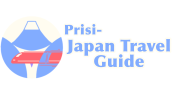 Prisi - Japan Travel Guide